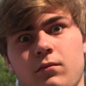 Meet your Posher, James